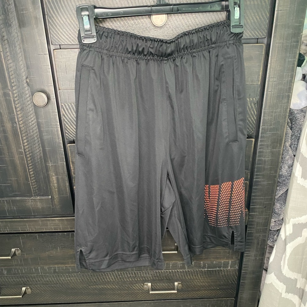 Boys Nike shorts